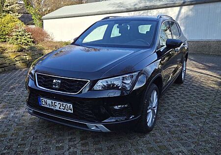 Seat Ateca 2.0 TDI DSG Xcellence