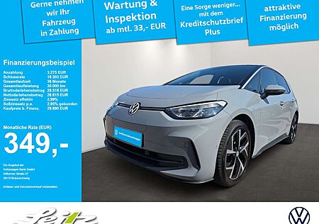 Volkswagen ID.3 Pro Move *LED*KAMERA*NAVI*SITZHZG*