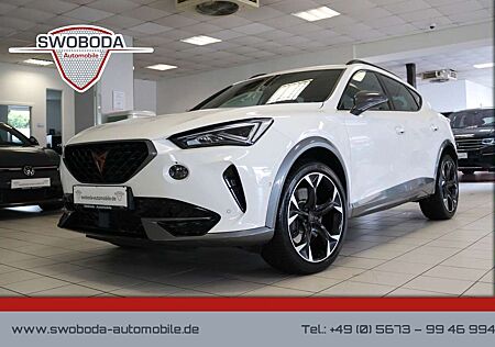 Cupra Formentor VZ 4Drive DCC Pano Kamera ACC