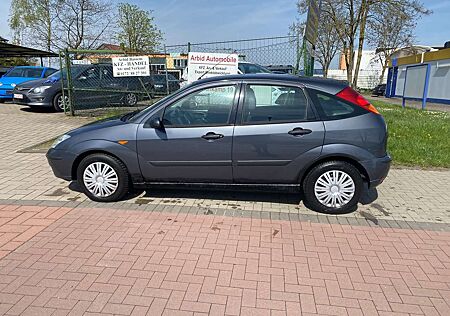 Ford Focus Viva X