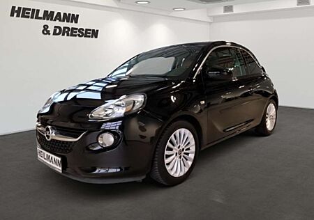 Opel Adam 120 Jahre 1,4 Lenkrad/Sitzheizung/Panoramadach/App