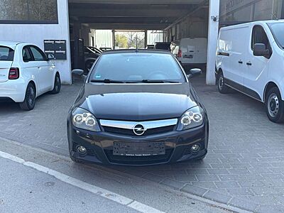 Opel Tigra Twin Top Basis