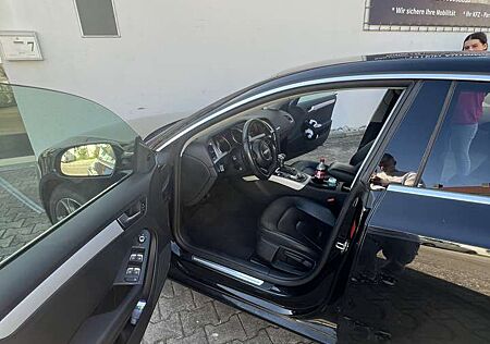 Audi A5 2.0 TDI Sportback DPF multitronic