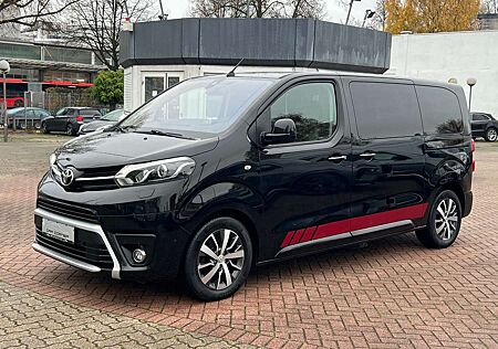 Toyota Pro Ace Proace Verso L1 EXECUTIVE 7-SITZER PANO STD AHK