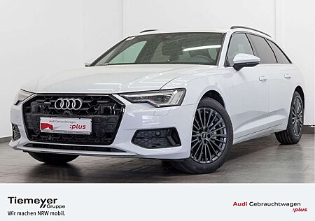 Audi A6 40 TDI Q ADVANCED LEDER MATRIX HuD KAME
