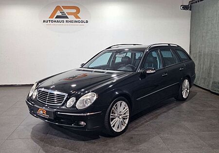 Mercedes-Benz E 200 E -Klasse T-Modell T Kompressor