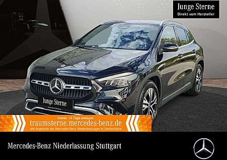 Mercedes-Benz GLA 200 PROGRESSIVE+AHK+LED+KAMERA+7G