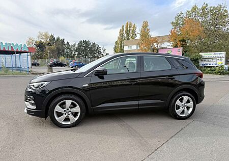 Opel Grandland X 1.2 Turbo INNOVATION Automatik (PDC-KAMERA*NAVI)