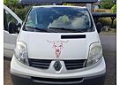 Renault Trafic 2.0 dCi 90 2.0 dCi 90 L1H1