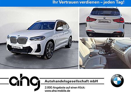 BMW X3 xDrive20d AT M Sportpaket Standhzg. HIFI