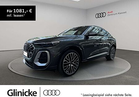 Audi SQ5 TFSI Matrix LED Navi B&O HuD 360°