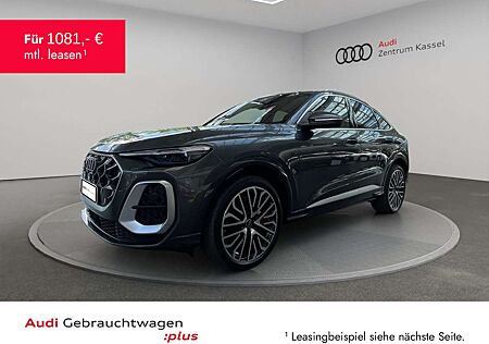Audi SQ5 TFSI Matrix LED Navi B&O HuD 360°
