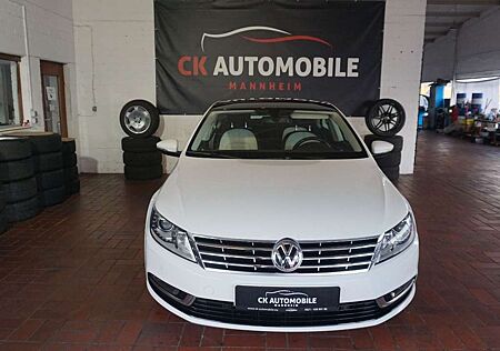VW CC Volkswagen Basis BMT PANO NAVI SHZ KAMERA BI-XENON 184PS
