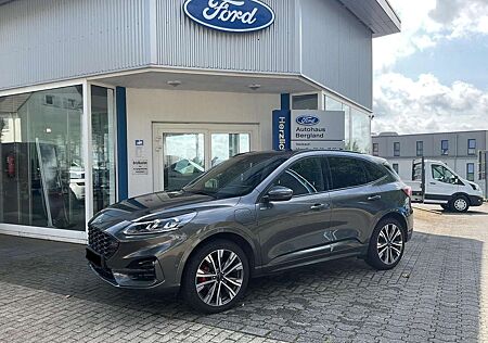 Ford Kuga ST-Line X PHEV *iACC*LED*SHZ*NAVI*LM*B&O*