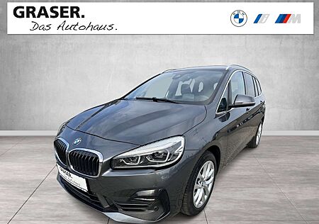 BMW 220 d xDrive Gran Tourer Advantage Head-Up HiFi