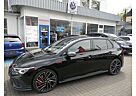 VW Golf Volkswagen VIII Lim. GTI Clubsport 2,0 TSI DSG PANO