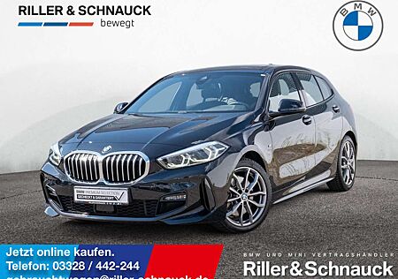 BMW 120 d M-Sport PANO+LED+NAVI+PDC+SHZ