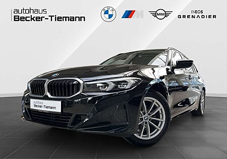 BMW 318 d Touring CP Prof/ Driving Ass./ Memory/ AHK
