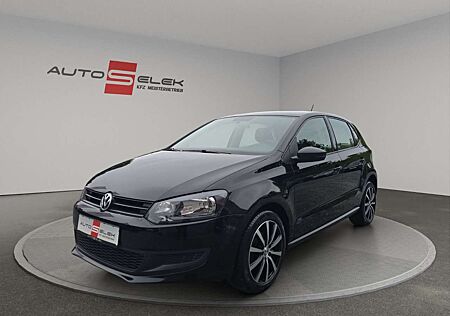 VW Polo Volkswagen V Trendline Steuerkette Tüv Service NEU