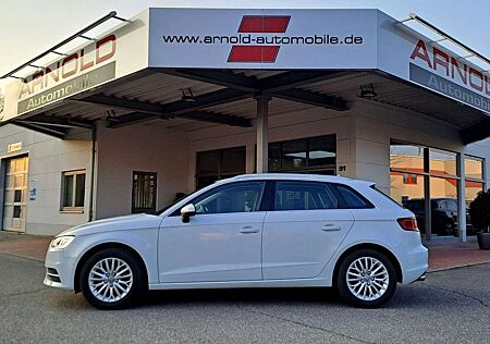 Audi A3 Sportback 1.4 TFSI S tronic