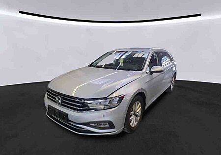 VW Passat Variant Volkswagen 2.0 TDI SCR DSG Business|NAVI|R-CAM