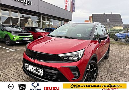 Opel Crossland Ultimate 1.2 Direct mit AHK