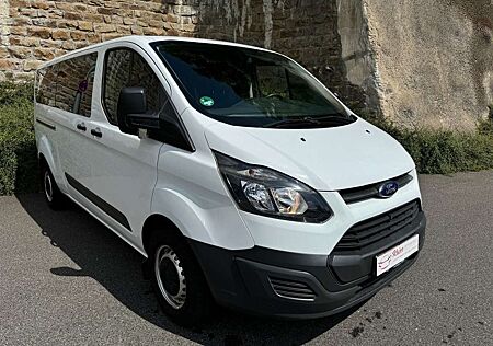 Ford Transit /Tourneo Custom 300 L2*2.Hand*Klima*PDC