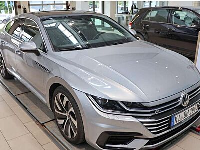 Volkswagen Arteon R-Line