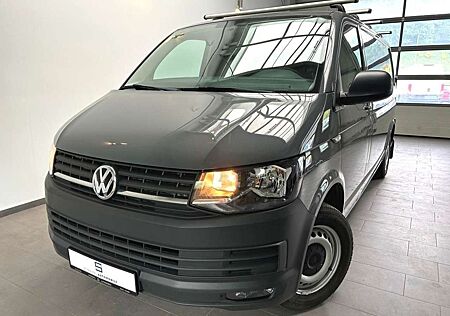 VW T6 Transporter Volkswagen Kasten-Kombi Kasten lang L2