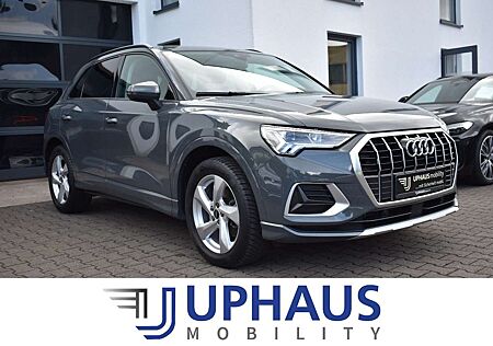 Audi Q3 35 TFSI S-Tronic advanced