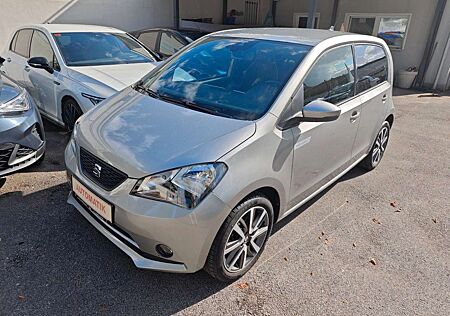 Seat Mii electric Edition Power Charge *B-ZERTIFIKAT*