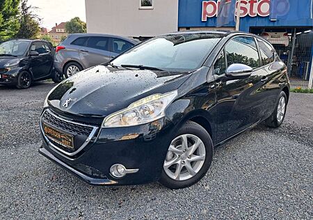 Peugeot 208 Style