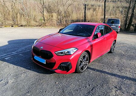 BMW 218i 218 Gran Coupe Aut. M Sport