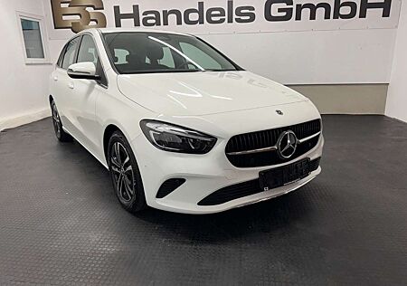 Mercedes-Benz B 200 PROGRESSIVE*LED*KAMERA*SHZ*NAVI*PDC*
