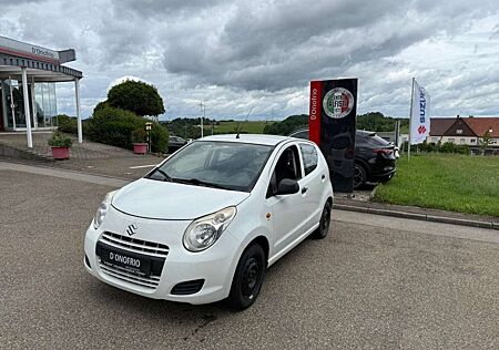 Suzuki Alto 1.0 Basic