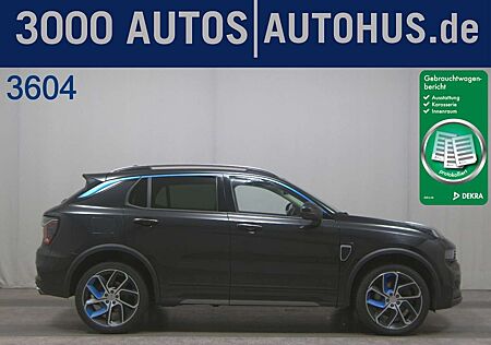 Lynk&Co 01 Lynk & Co 1.5 T-GDI PHEV Navi Pano RfK 360° ACC LED