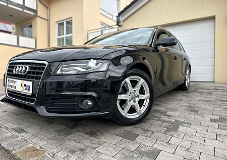 Audi A4 Avant Ambition
