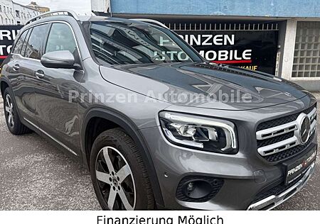 Mercedes-Benz GLB 200 d*AUT*SPUR*TOTW*AMBIENTE*AHK*LED*APPLE.C