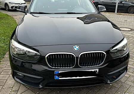 BMW 118i 118 Advantage