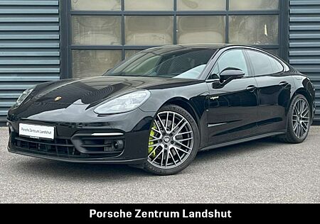 Porsche Panamera 4S E-Hybrid | Hinterachslenkung | BOSE
