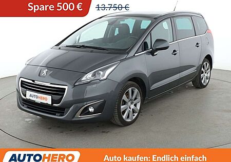 Peugeot 5008 2.0 HDi Allure*NAVI*TEMPO*PDC*