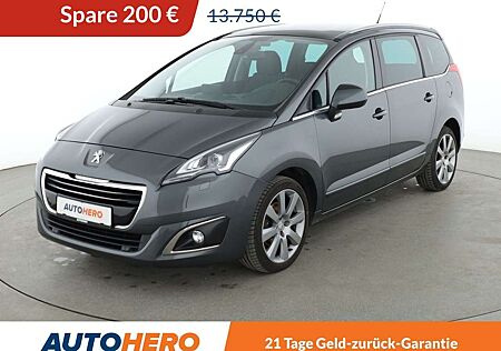 Peugeot 5008 2.0 HDi Allure*NAVI*TEMPO*PDC*