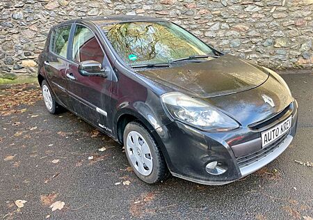 Renault Clio III Dynamique | TÜV NEU | 2.HAND