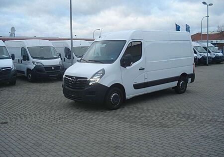 Opel Movano B L2H2 3,5t 40860Km Navi Klima EURO6 PDC