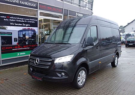 Mercedes-Benz Sprinter 319 CDI Mixto L2H2 ACC/LED/STDHZG/360°