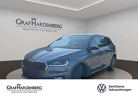 Skoda Fabia Lim. Selektion TSI DSG Navi Panoramadach
