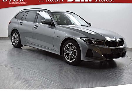 BMW 330 e Aut. FACELIFT+PROF+VIRTU+LED+SHZ+PDC+TEMP+M