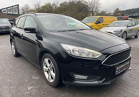 Ford Focus Turnier Business+Navi+WinterPaket