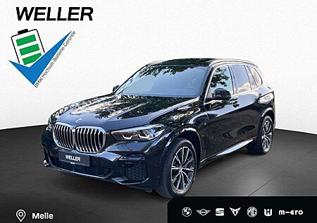 BMW X5 xDrive40d M-Sport HUD PANO DAPro SurrView 20"