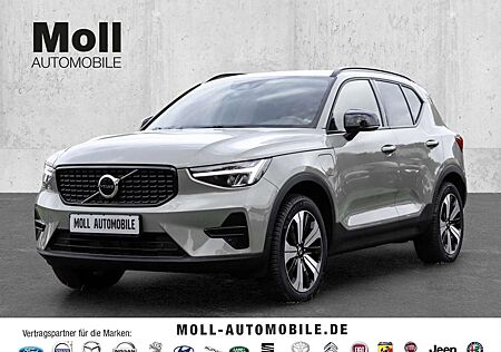 Volvo XC 40 XC40 Plus Dark Recharge Plug-In Hybrid 2WD T4 Twin Engi